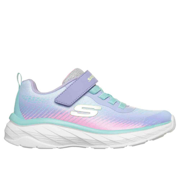 SKECHERS PATIKE BOUNDLESS-COLOR BLITZ 