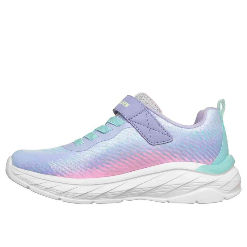 SKECHERS PATIKE BOUNDLESS-COLOR BLITZ 
