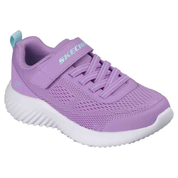 SKECHERS PATIKE BOUNDER - FREE AND EASY 