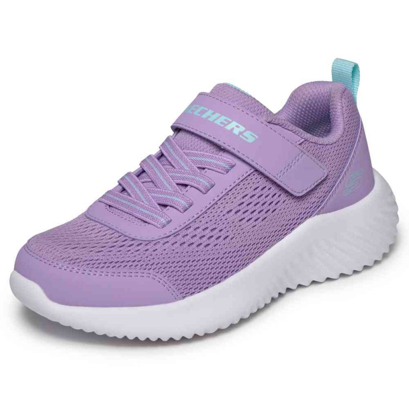 SKECHERS PATIKE BOUNDER - FREE AND EASY 