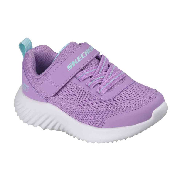 SKECHERS PATIKE BOUNDER - FREE AND EASY 