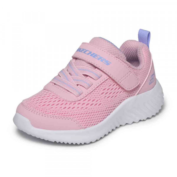 SKECHERS PATIKE BOUNDER - FREE AND EASY 