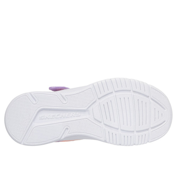 SKECHERS PATIKE MICROSPEC ADVANCE - OASIS POI 