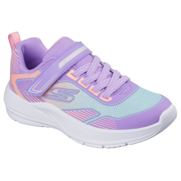 SKECHERS PATIKE MICROSPEC ADVANCE - OASIS POI 