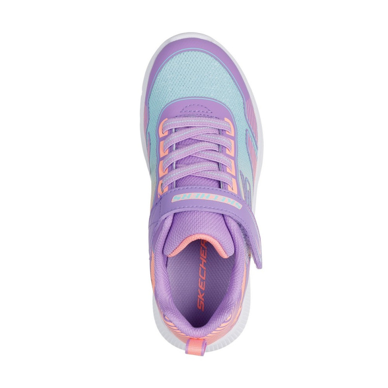 SKECHERS PATIKE MICROSPEC ADVANCE - OASIS POI 