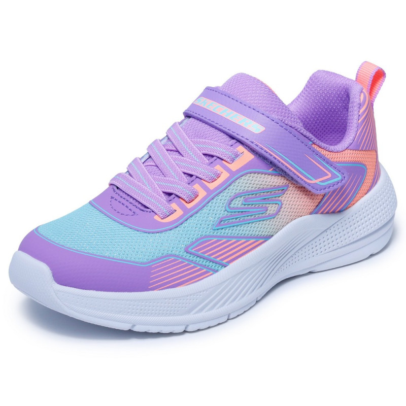 SKECHERS PATIKE MICROSPEC ADVANCE - OASIS POI 