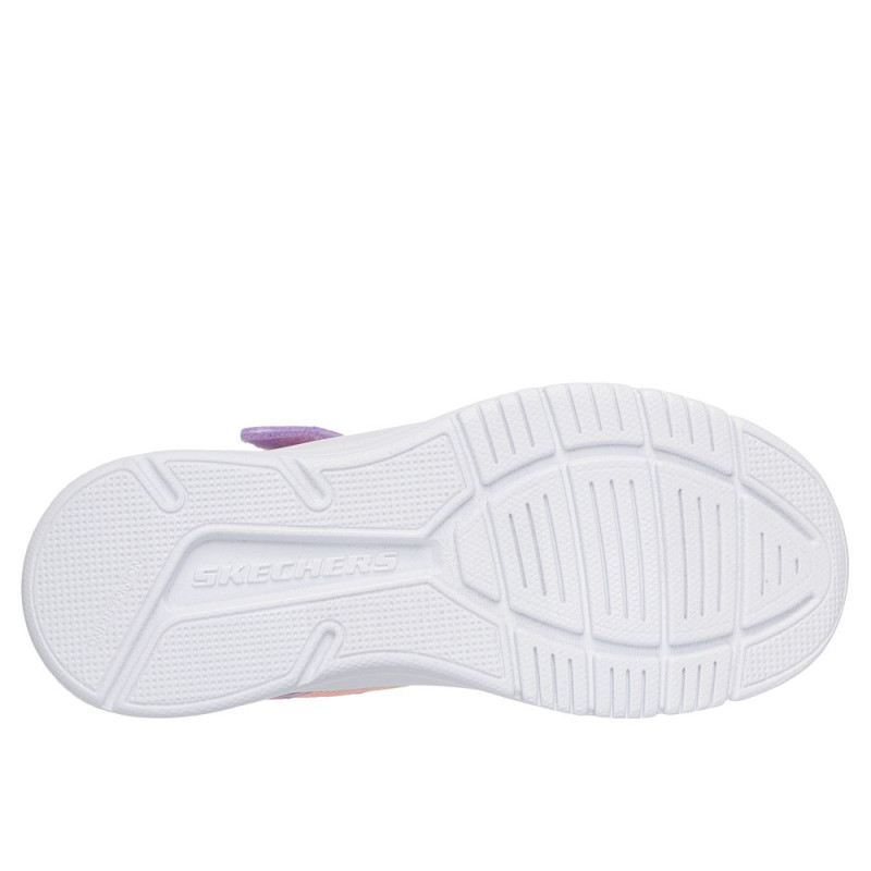 SKECHERS PATIKE MICROSPEC ADVANCE - OASIS POI 