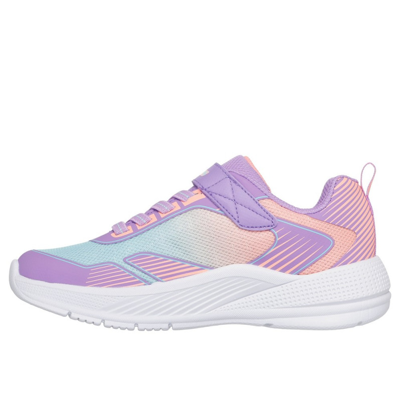 SKECHERS PATIKE MICROSPEC ADVANCE - OASIS POI 