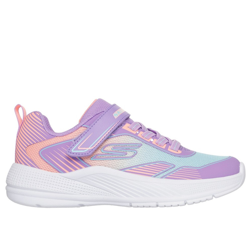 SKECHERS PATIKE MICROSPEC ADVANCE - OASIS POI 