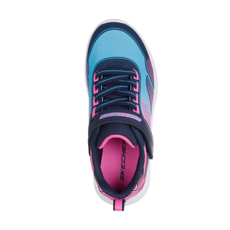 SKECHERS PATIKE MICROSPEC ADVANCE - OASIS POI 