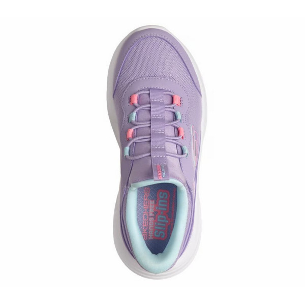 SKECHERS PATIKE BOUNDER PRO-STEP ONE 