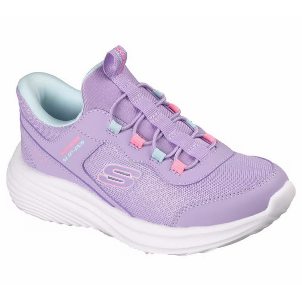 SKECHERS PATIKE BOUNDER PRO-STEP ONE 