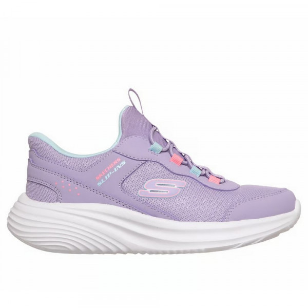 SKECHERS PATIKE BOUNDER PRO-STEP ONE 