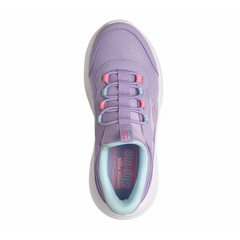 SKECHERS PATIKE BOUNDER PRO-STEP ONE 