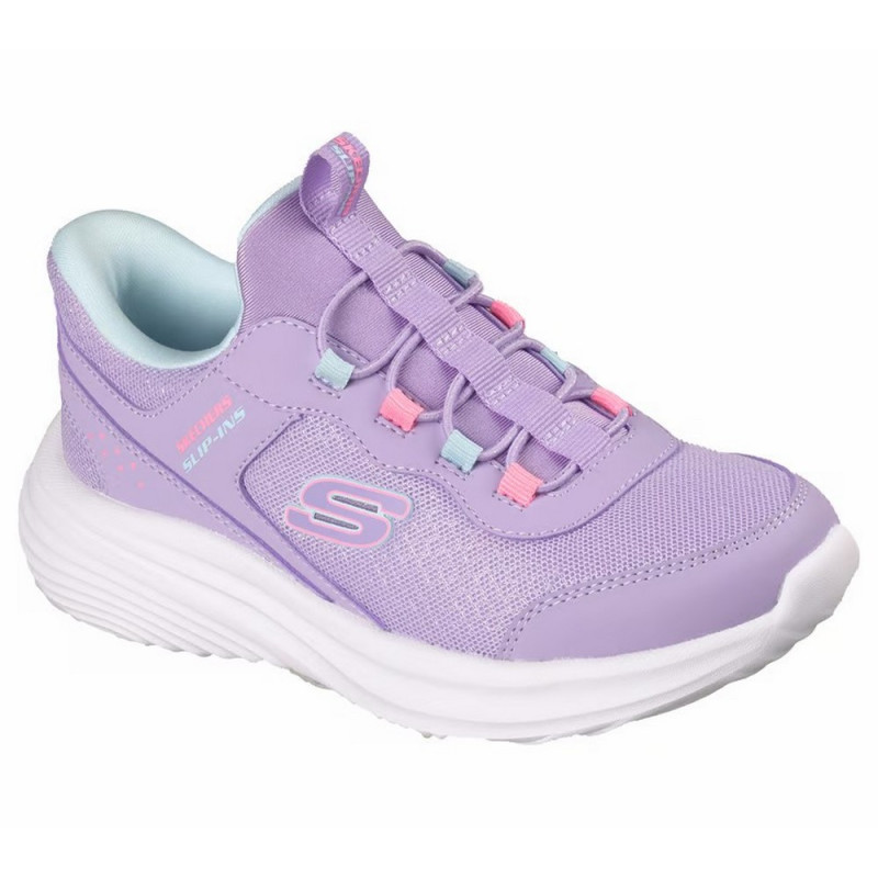 SKECHERS PATIKE BOUNDER PRO-STEP ONE 