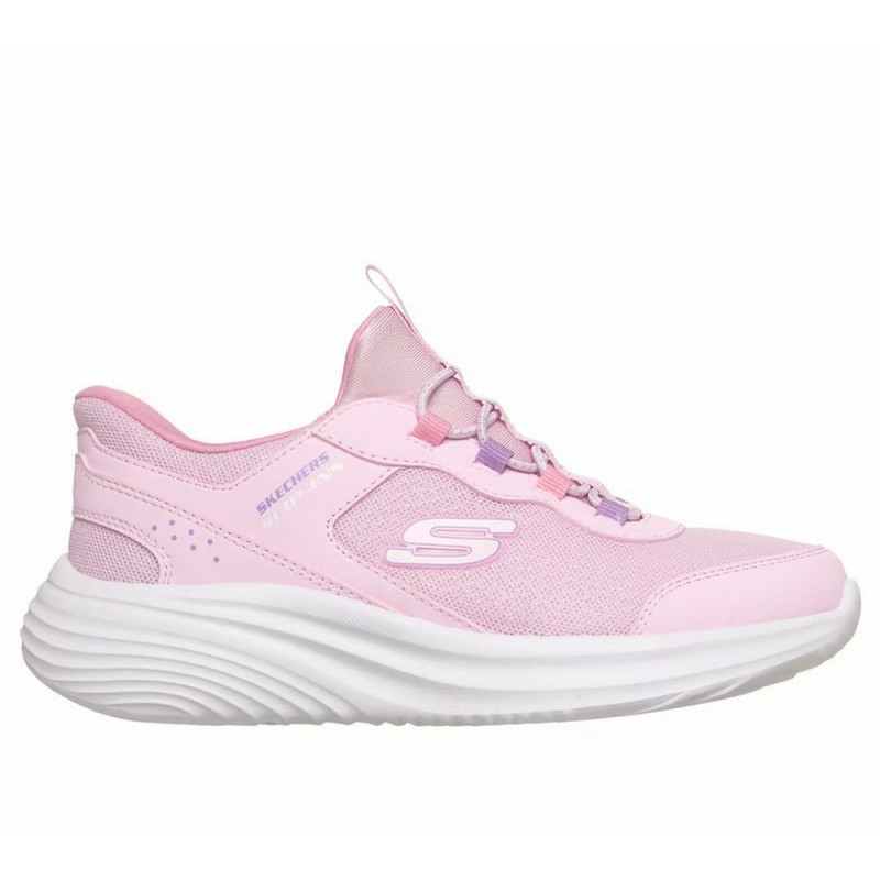 SKECHERS PATIKE BOUNDER PRO-STEP ONE 