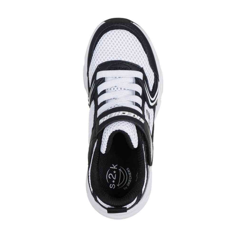 SKECHERS PATIKE RETRO-GRAPH 