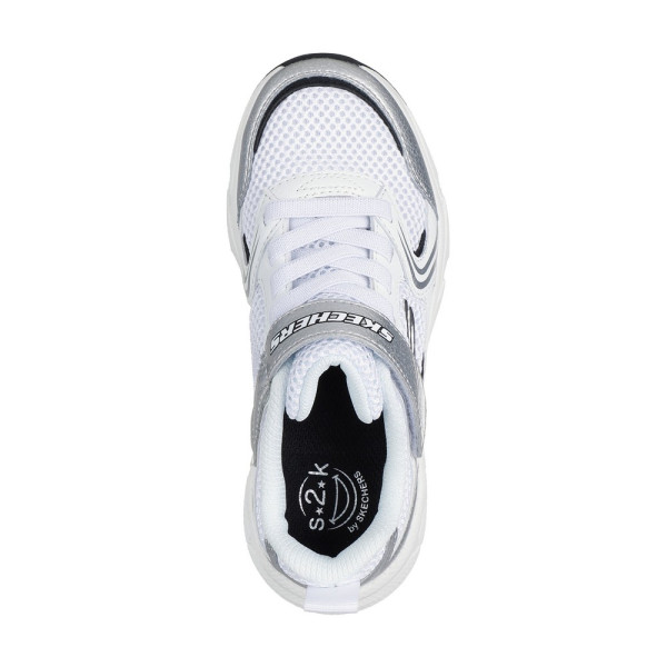SKECHERS PATIKE RETRO-GRAPH 