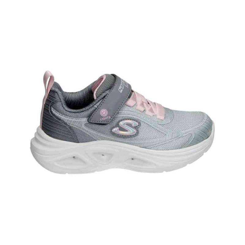 SKECHERS PATIKE SKECHERS SOLA GLOW 2.0 - DAZZ 