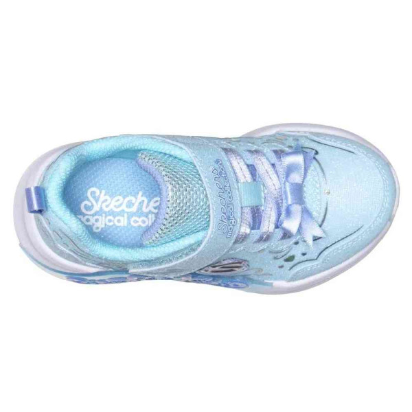 SKECHERS PATIKE LIL PRINCESS STEPS 