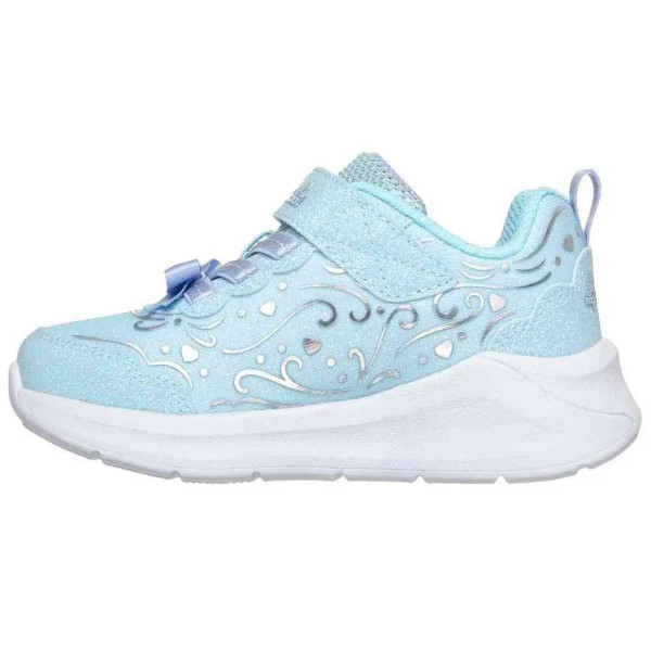 SKECHERS PATIKE LIL PRINCESS STEPS 