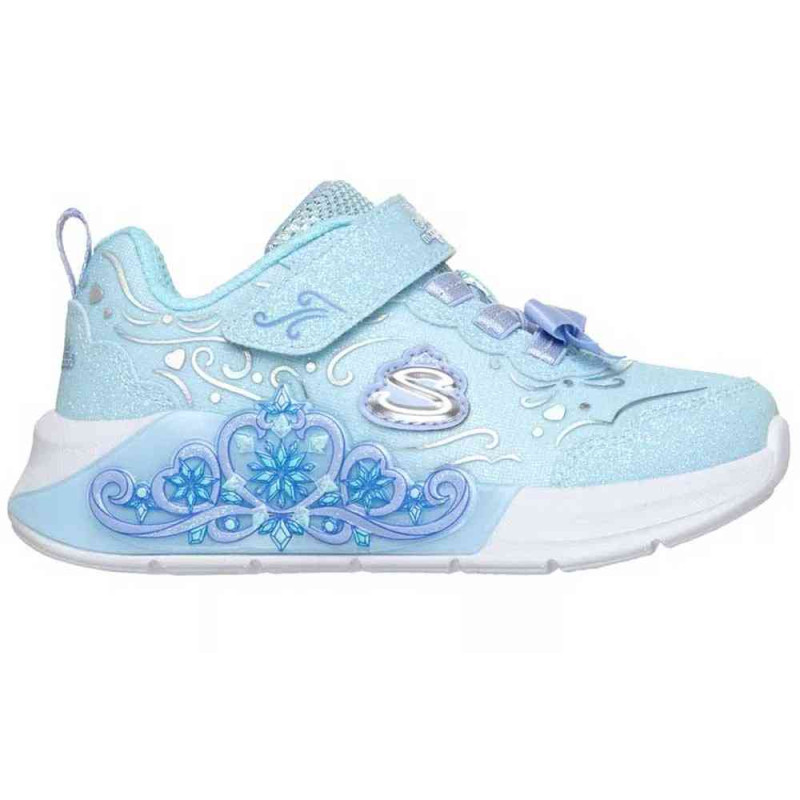 SKECHERS PATIKE LIL PRINCESS STEPS 