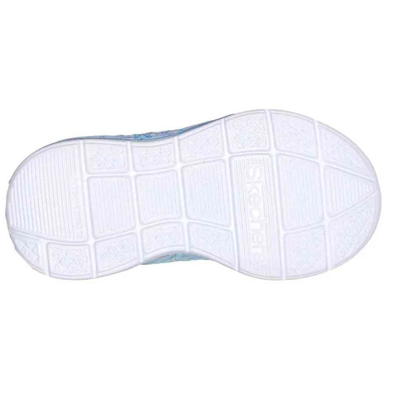 SKECHERS PATIKE LIL PRINCESS STEPS 