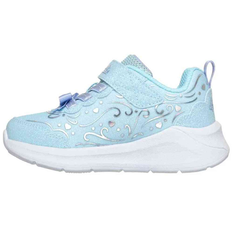 SKECHERS PATIKE LIL PRINCESS STEPS 