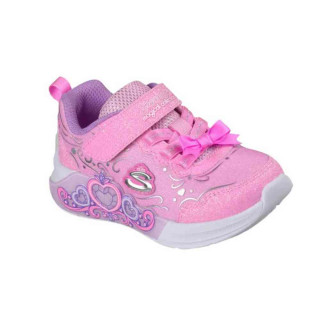 SKECHERS PATIKE LIL PRINCESS STEPS 