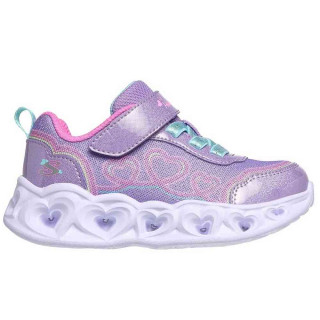 SKECHERS PATIKE HEART LIGHTS 