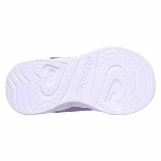 SKECHERS PATIKE HEART LIGHTS - BUBBLE LOVE 