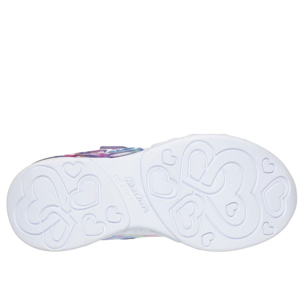 SKECHERS PATIKE INFINITE HEART LIGHT