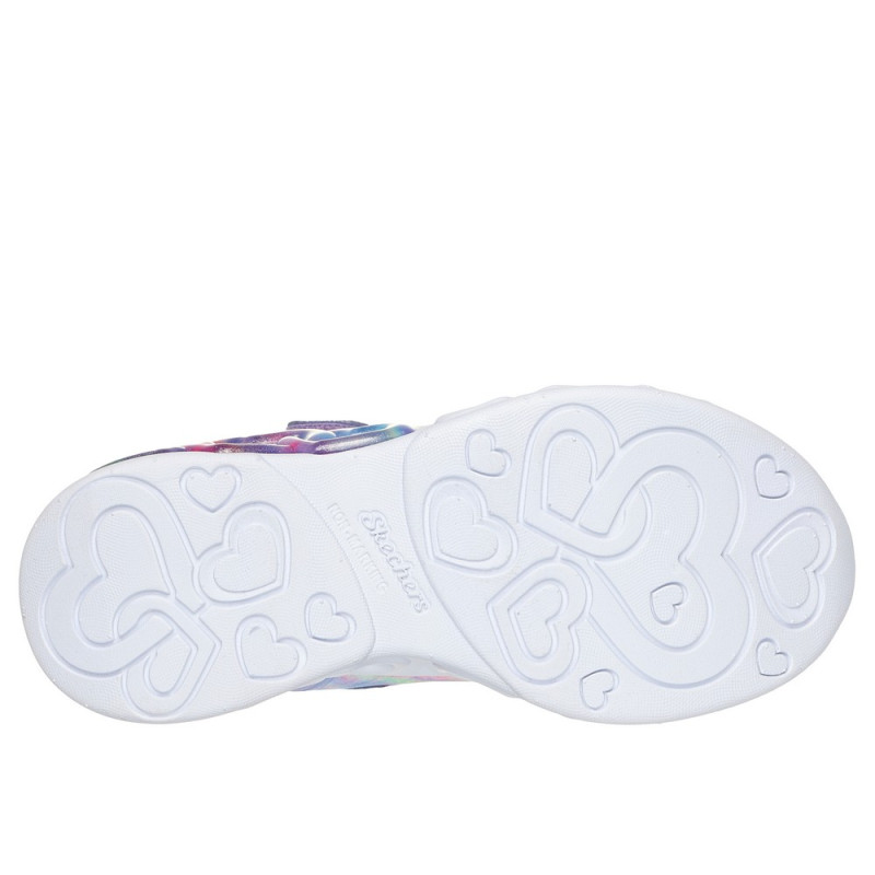 SKECHERS PATIKE INFINITE HEART LIGHT