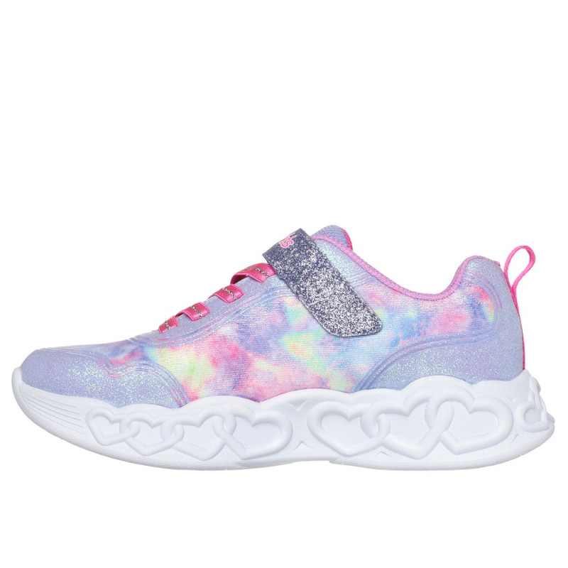 SKECHERS PATIKE INFINITE HEART LIGHT