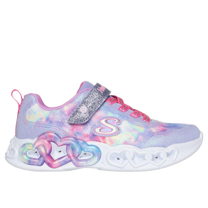 SKECHERS PATIKE INFINITE HEART LIGHT