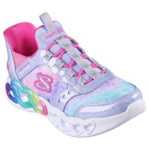 SKECHERS PATIKE INFINITE HEART LIGHT