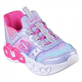 SKECHERS PATIKE INFINITE HEART LIGHT 