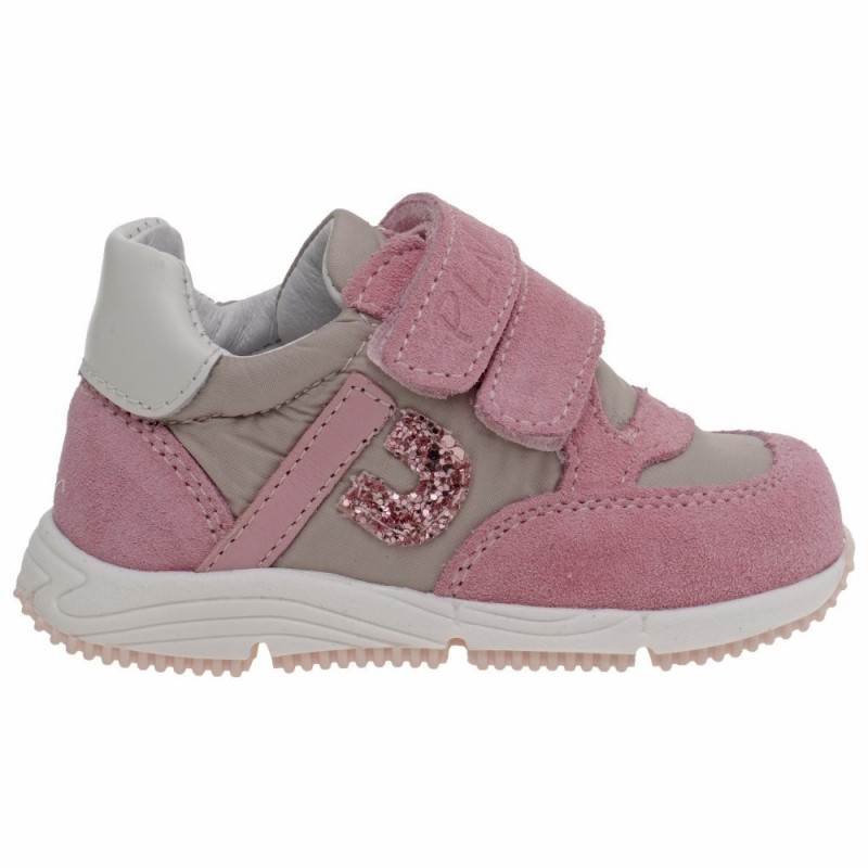POLLINO PATIKE ROSA