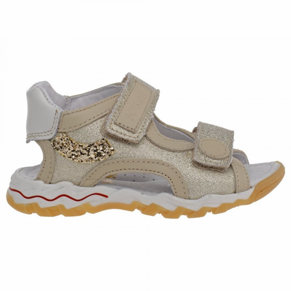 POLLINO SANDALE GOLD 