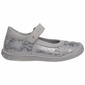 POLLINO BALETANKE SILVER