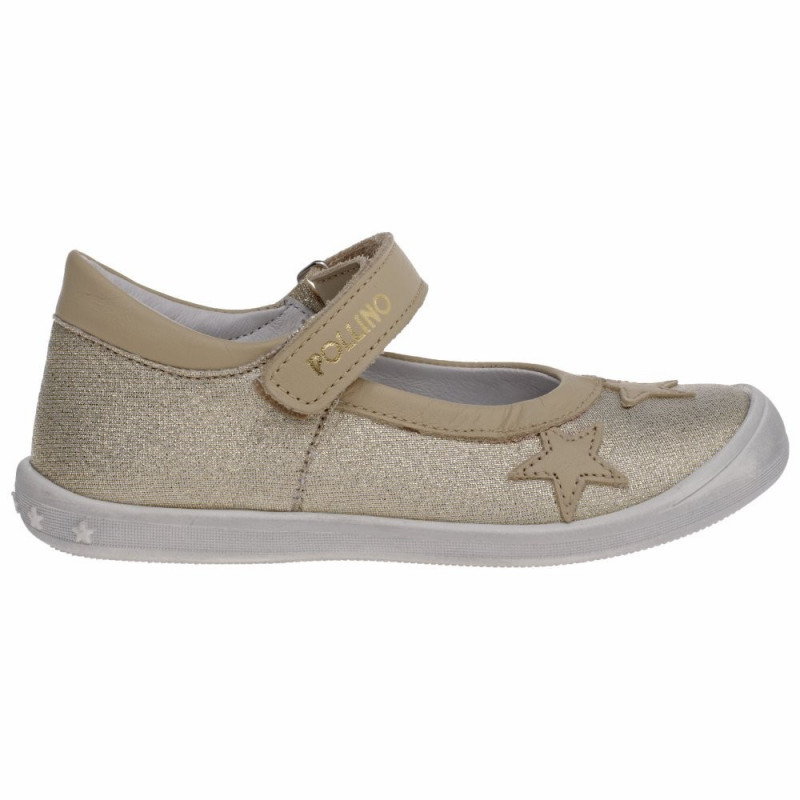 POLLINO BALETANKE GOLD