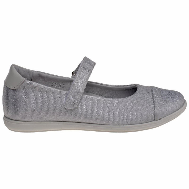 POLLINO BALETANKE SILVER