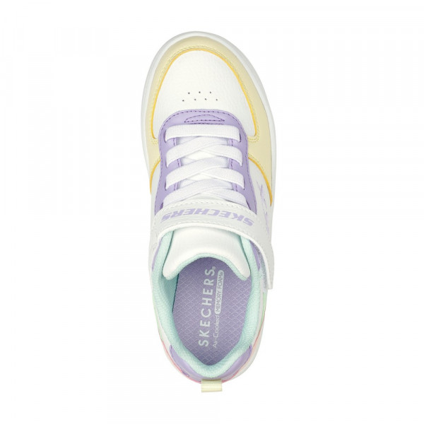 SKECHERS PATIKE SPORT COURT 92