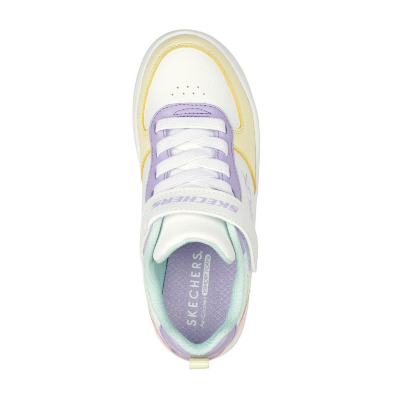 SKECHERS PATIKE SPORT COURT 92