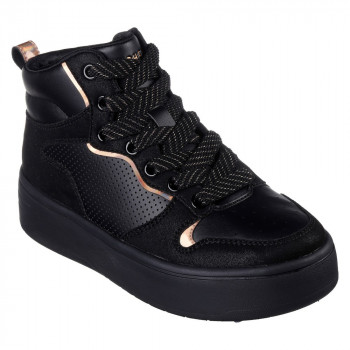 SKECHERS PATIKE COURT HIGH-SHINE KIC 
