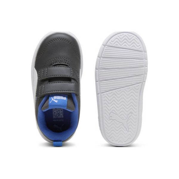 PATIKE PUMA COURTFLEX V3 V INF 