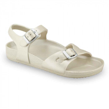 GRUBIN SANDALE RIO LIGHT,BEZ 