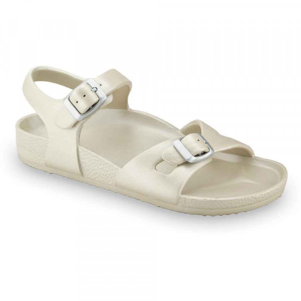GRUBIN SANDALE RIO LIGHT,BEZ 