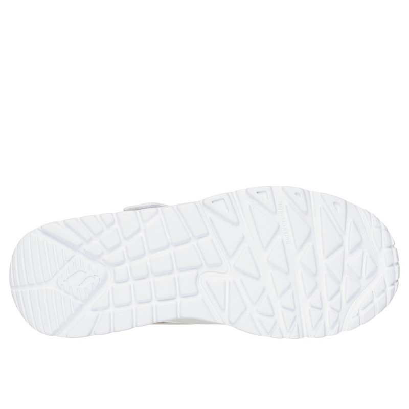 SKECHERS PATIKE UNO LITE-METALLIC BURST 