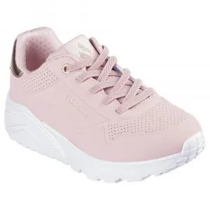 SKECHERS PATIKE UNO LITE-METALLIC MO